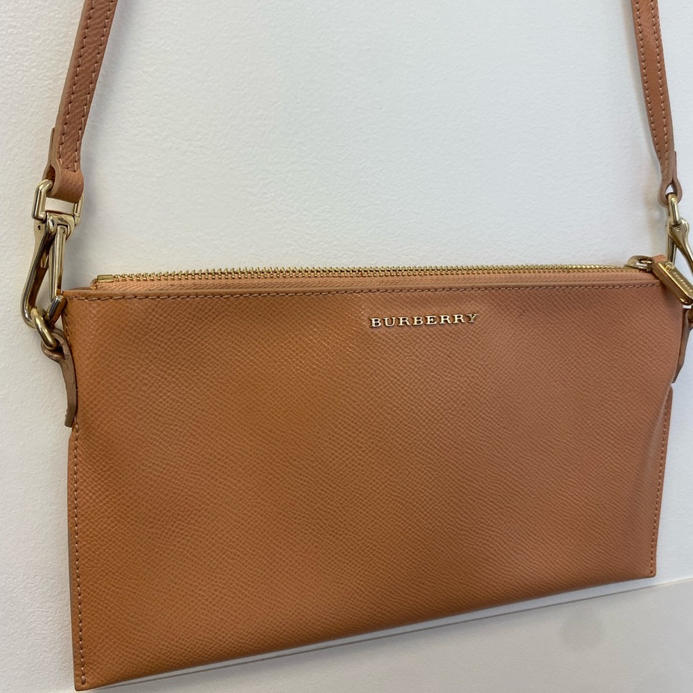 Burberry Crossbody Bag